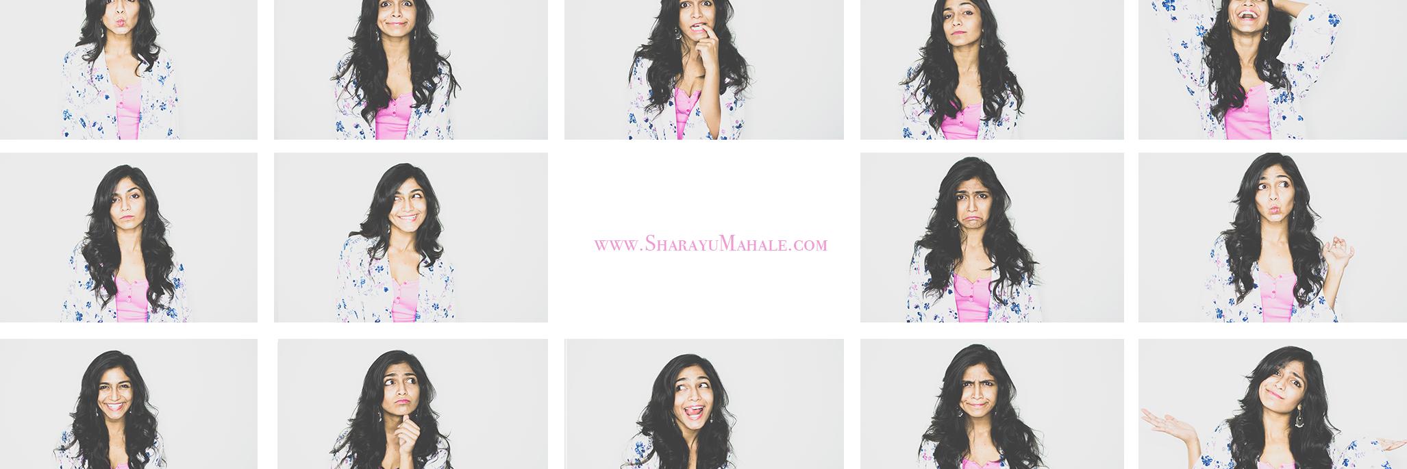 Sharayu Mahale banner