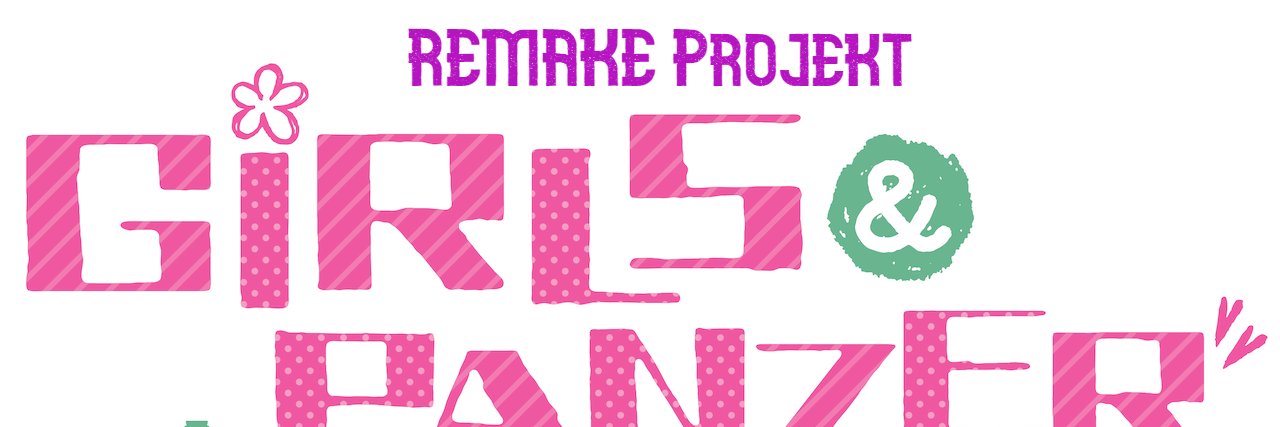 GuP RA's banner