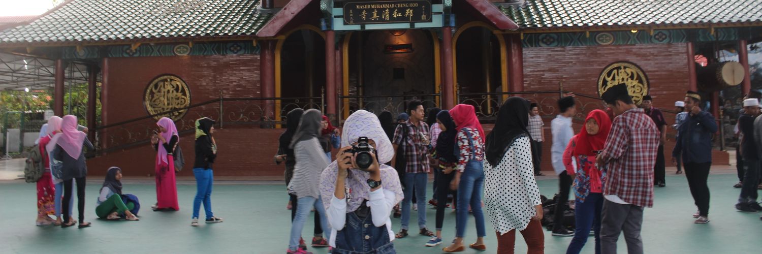 TachyaHamidah's profile banner image