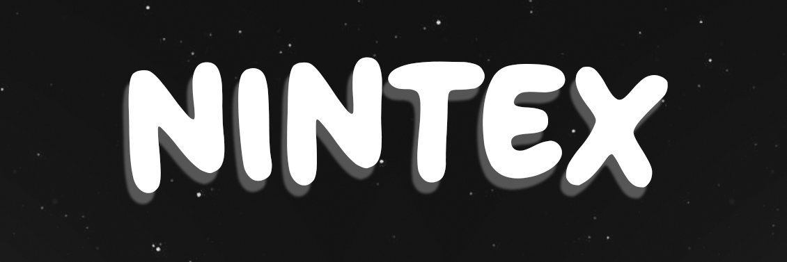 ItzNintex banner