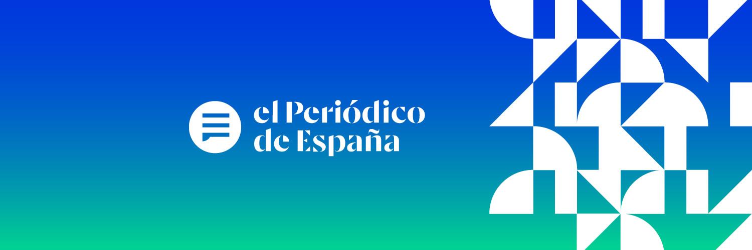 El Periódico de España's banner