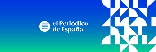 El Periódico de España Profile Banner