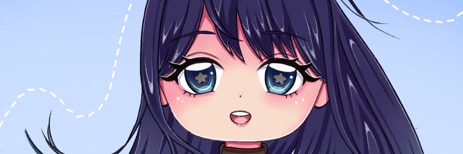 diahoshii's profile banner image