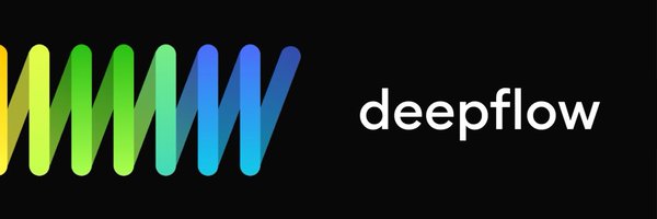 DeepFlowAI Profile Banner