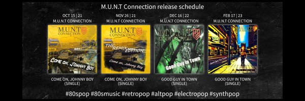 Munt_Connection Profile Banner