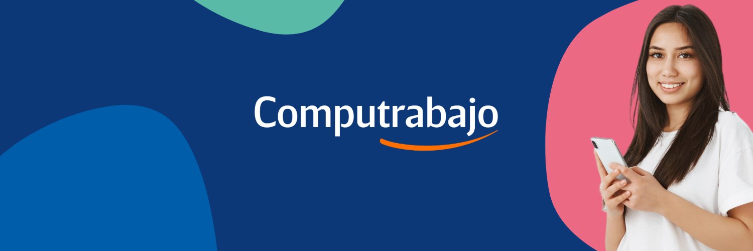 Computrabajo Profile Banner