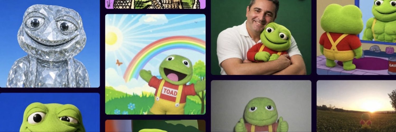 pump16z's profile banner image