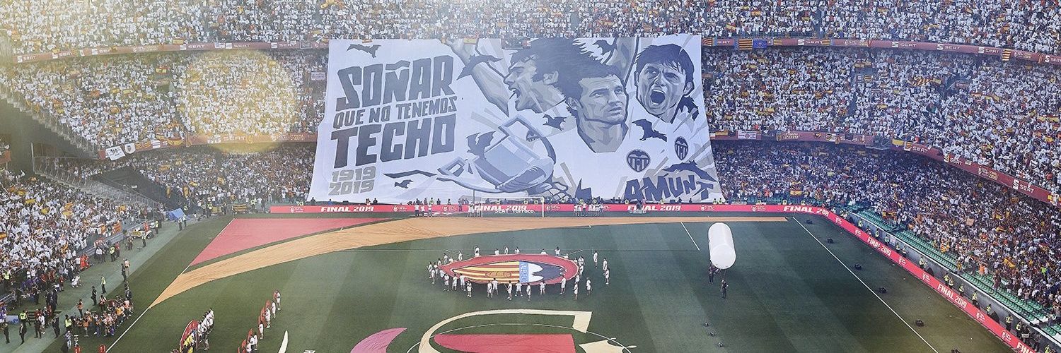 VICENRAGA's profile banner image