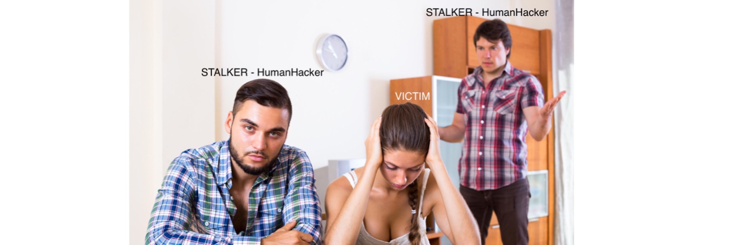 TheHumanHackers's profile banner image