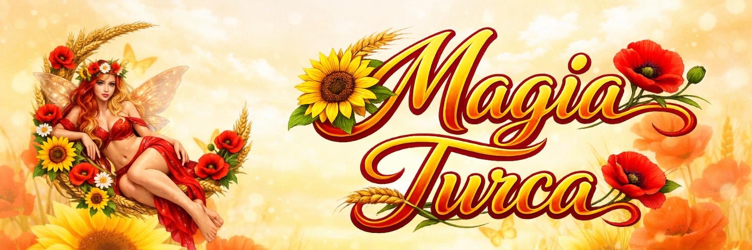 Magia_Turca's profile banner image