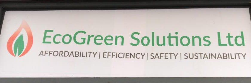 EcoGreen Solutions Ltd banner