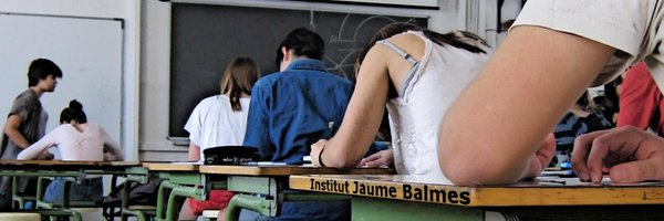 insJaumeBalmes Profile Banner