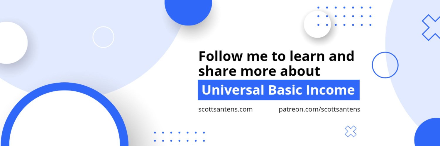 Scott Santens's banner