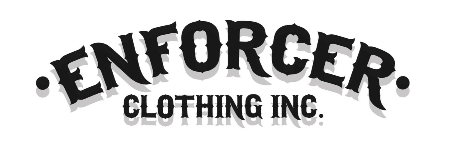 EnforcerClothin's profile banner image