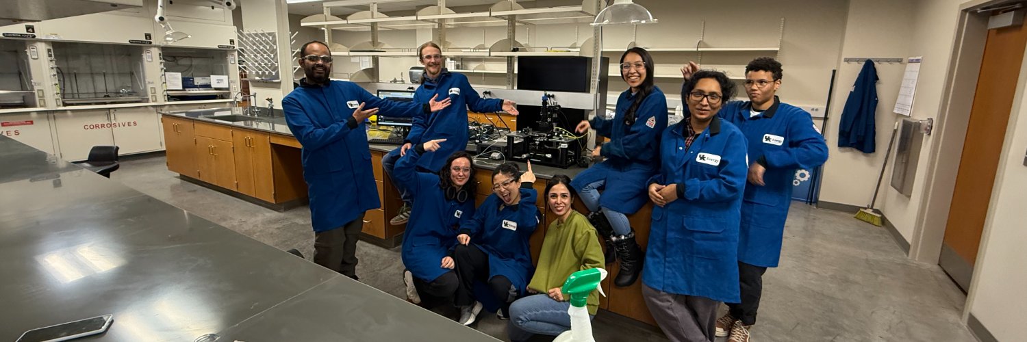 Alexandra F. Paterson banner