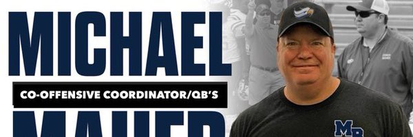 CoachMaher_ATL Profile Banner