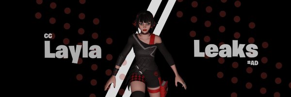 Layla_Leaks Profile Banner