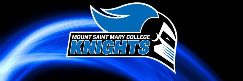 MSMC Softball banner