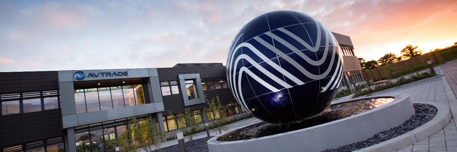 Avtrade's profile banner image