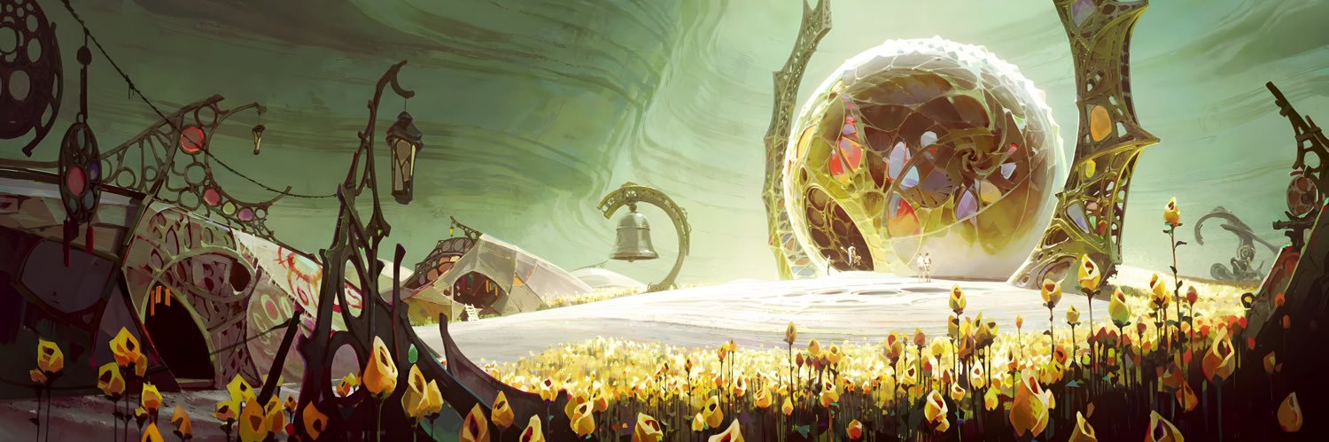 Strayfiish's banner