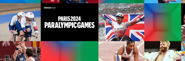 C4Paralympics Profile Banner