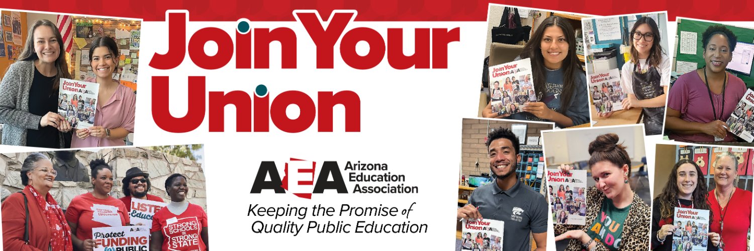 ArizonaEA's profile banner image