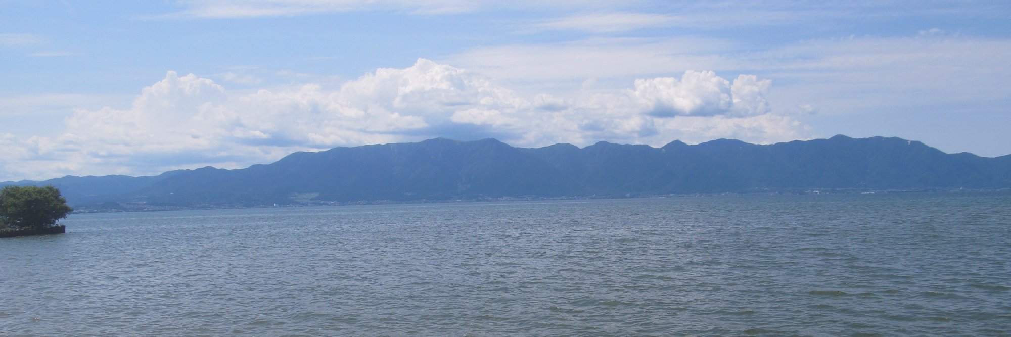 Namekawa Kazuhiko banner