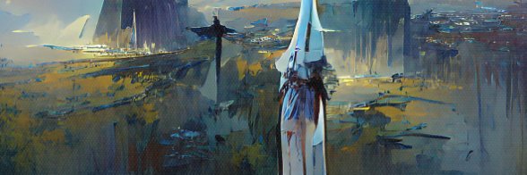 cryptoAIartist's profile banner image