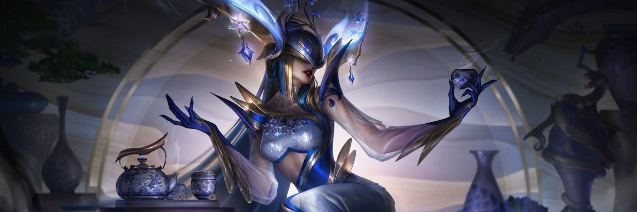 Ragnarr038's profile banner image