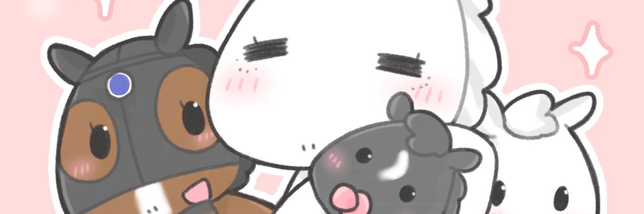 ちょこ banner