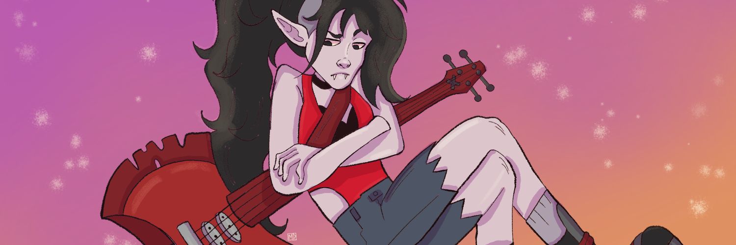 lila ✷'s banner
