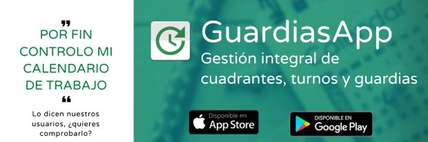 GuardiasApp Profile Banner