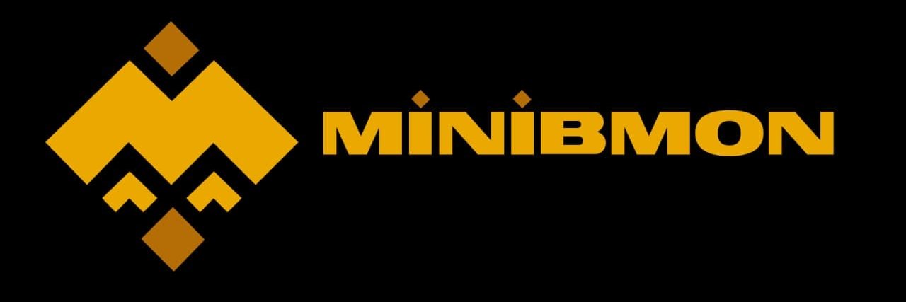 MiniBMON banner