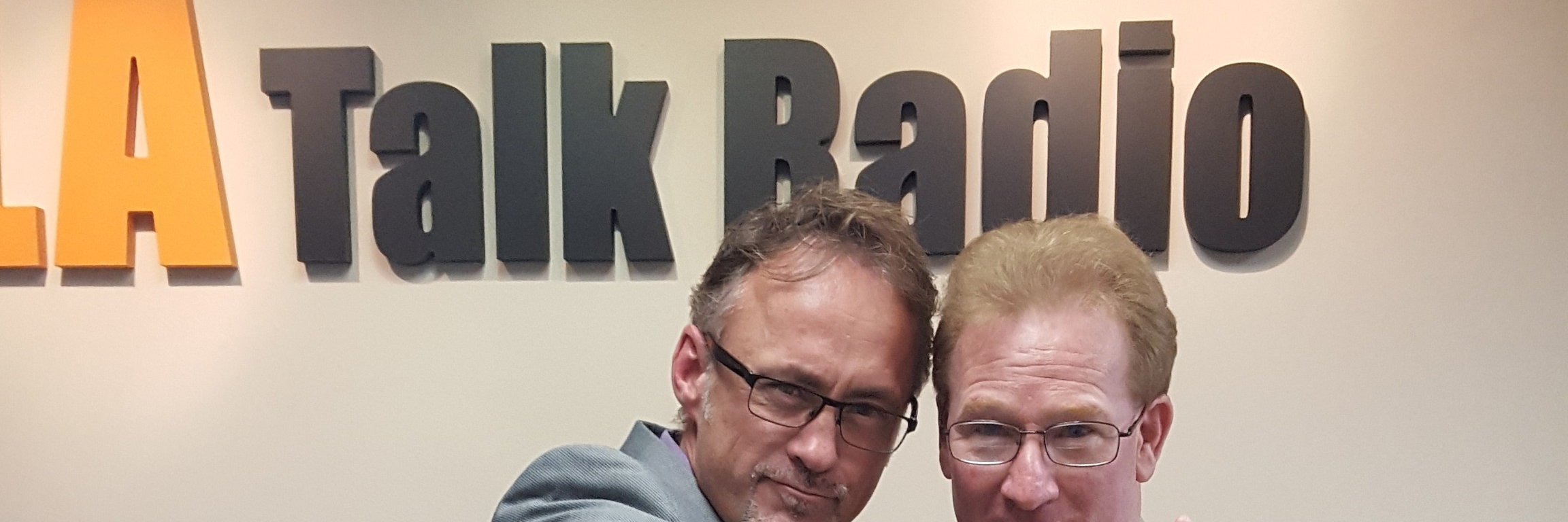 Russ Neibert banner