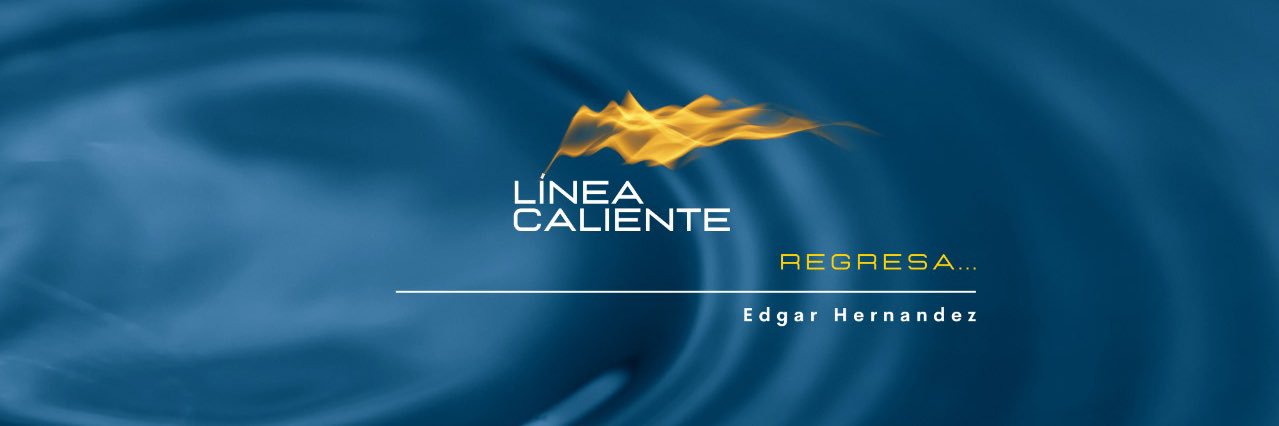 Edgar Hernández banner