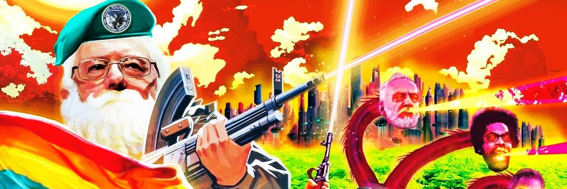 Terrasidius's profile banner image