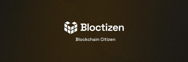 bloctizen Profile Banner