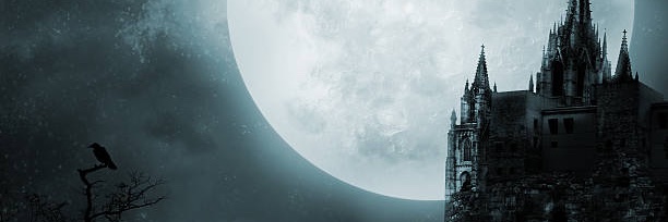 Lord Dimitrescu banner