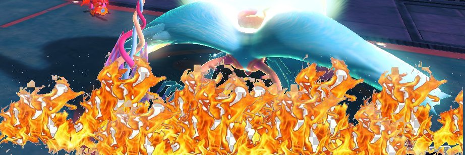 I HATE FECTO ELFILIS ★ STAR-CROSSED WORLD HYPE's banner
