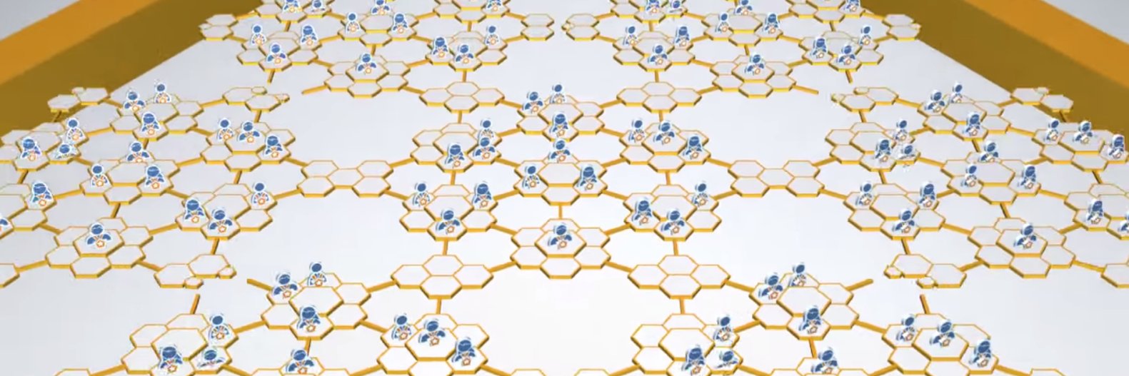 Changeplosion banner