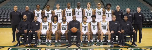 Cleveland State Men’s Basketball 🏀 Profile Banner