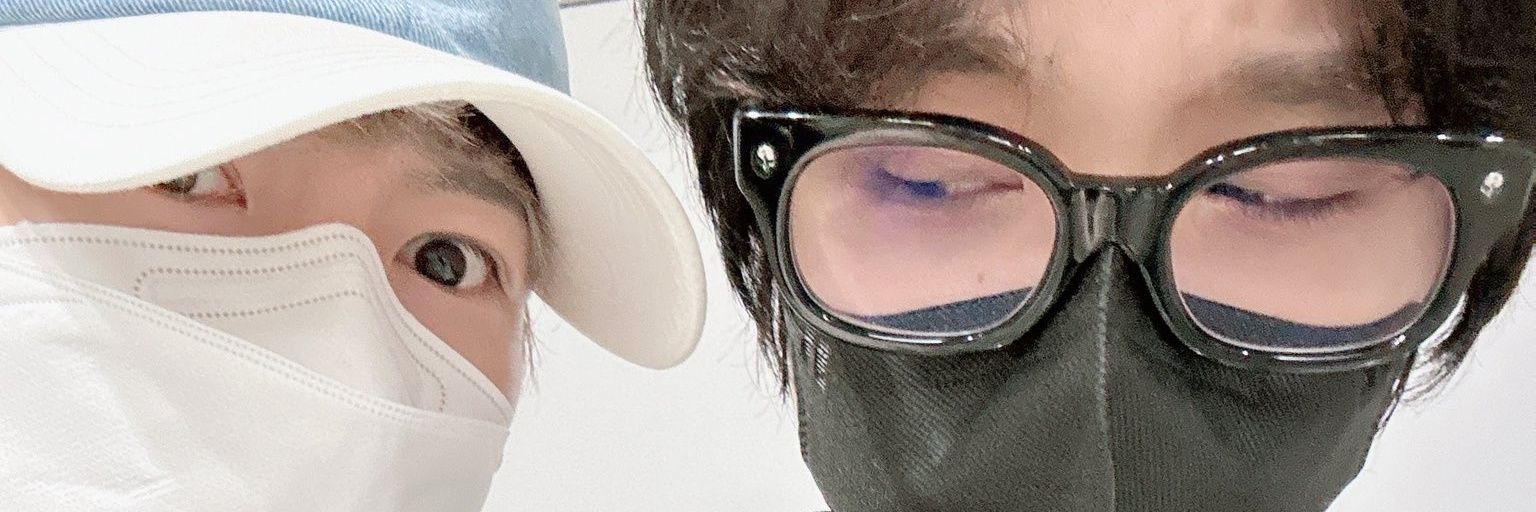 ไอมุมุ | slow | รับหิ้วเกาหลี 🇰🇷 banner