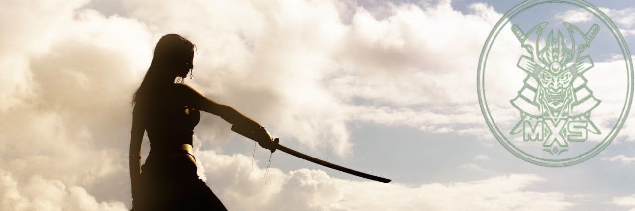 HanaMXSAMURAI's profile banner image