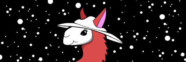 LllamaswPants Profile Banner