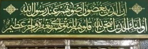 محمدیاسین انصاری Profile Banner