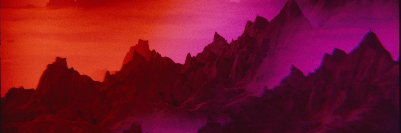 The Digital Archive banner