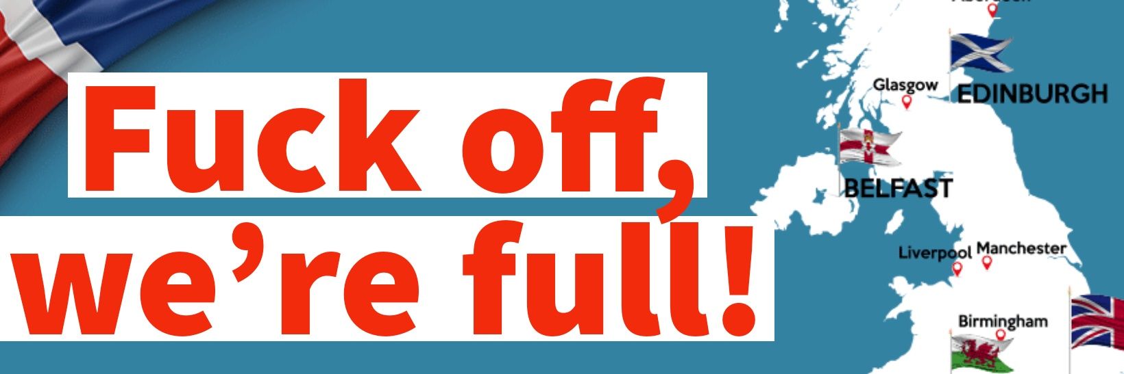 That Anglo-Saxon Bloke™ 🏴󠁧󠁢󠁥󠁮󠁧󠁿 banner