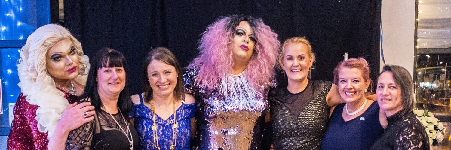 BarryLadiesCirc's profile banner image