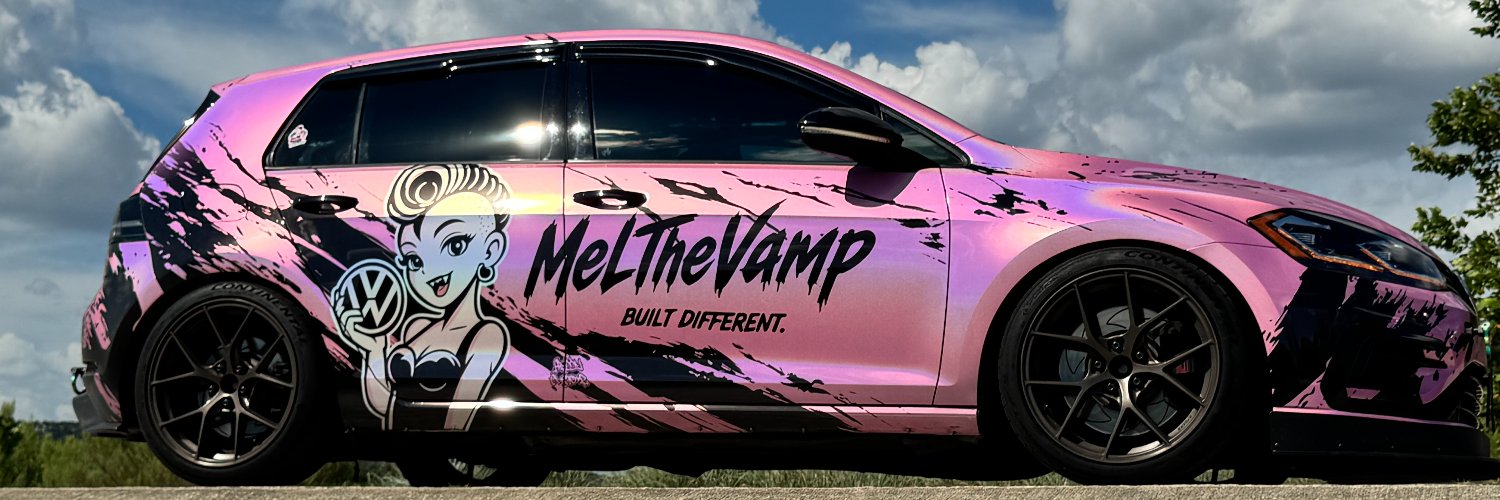 melisthevamp's profile banner image