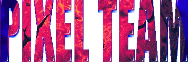 PixelTeam10 Profile Banner